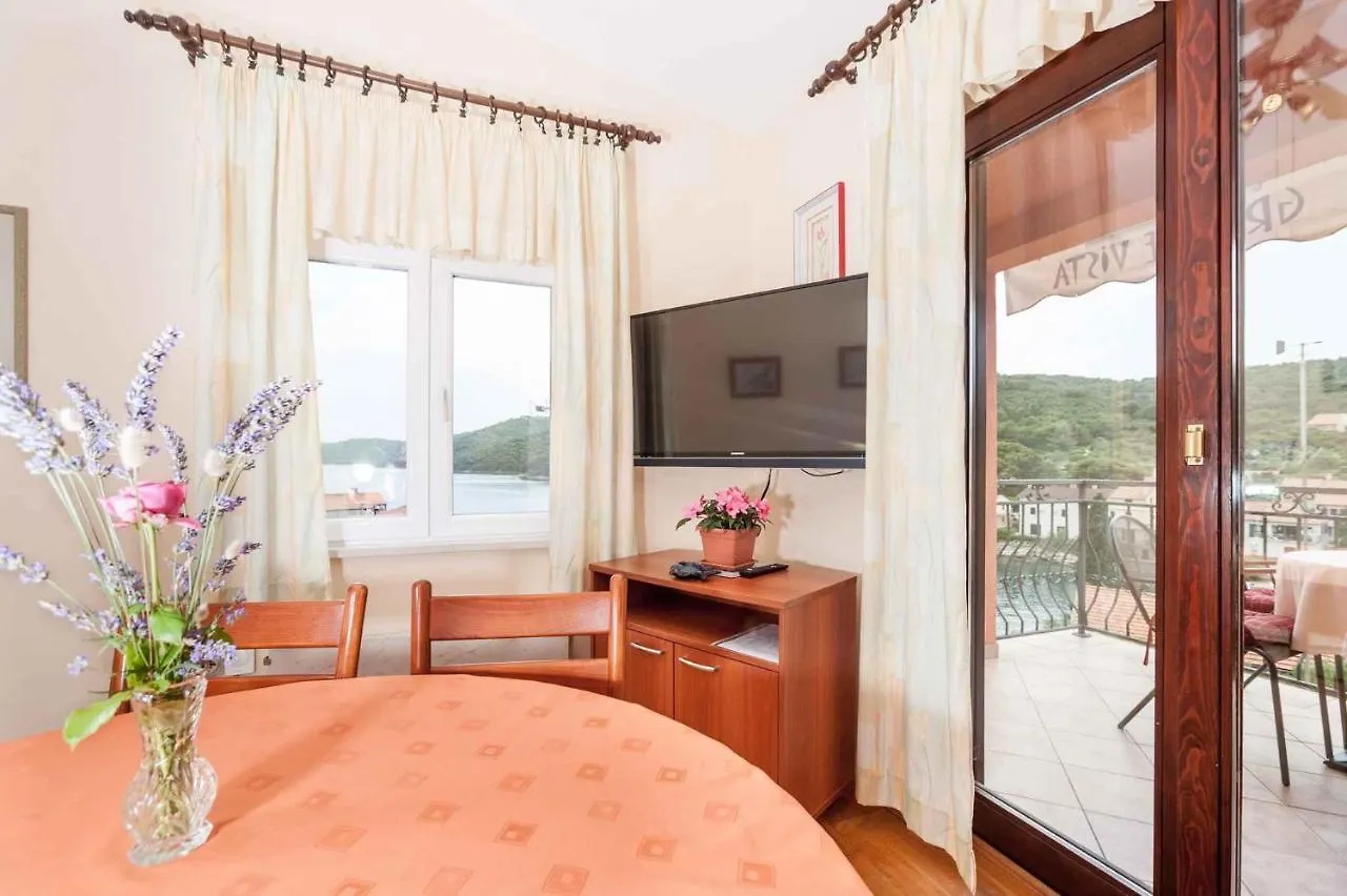 Apartments In Bozava/Insel Dugi Otok 7831 0*, Bozava