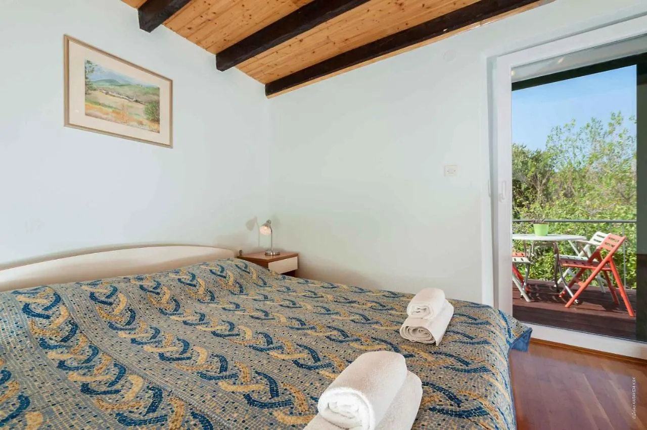 Apartments In Bozava/Insel Dugi Otok 7831 0*, Bozava Croatia