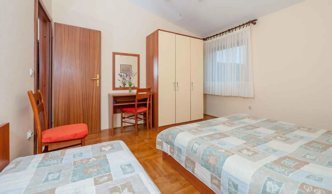 Apartments In Bozava/Insel Dugi Otok 7831  Bozava