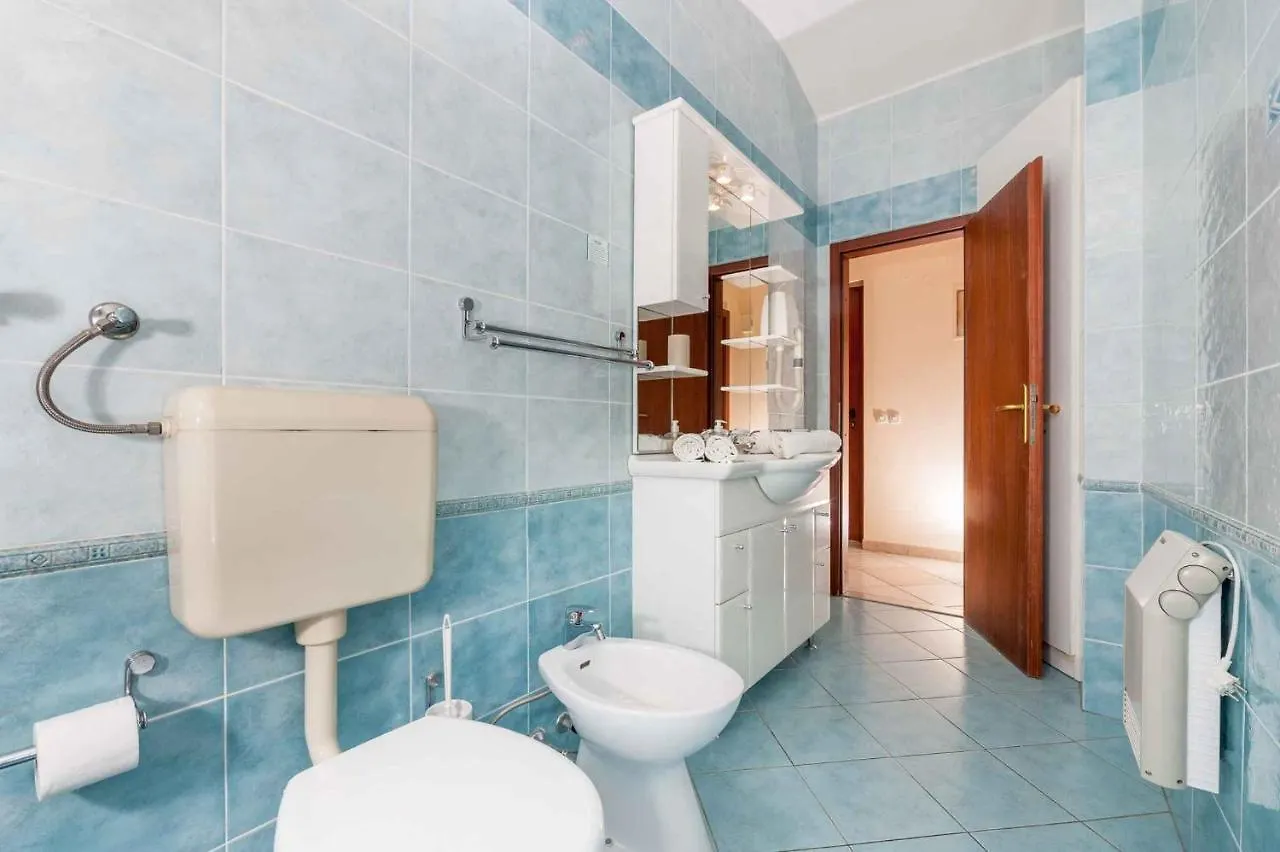 Apartments In Bozava/Insel Dugi Otok 7831
