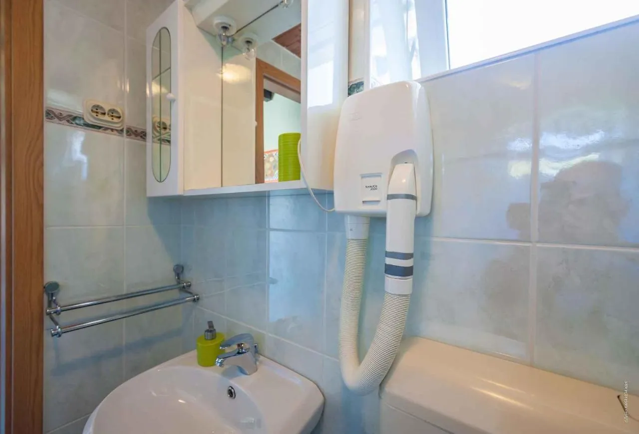 Apartments In Bozava/Insel Dugi Otok 7831