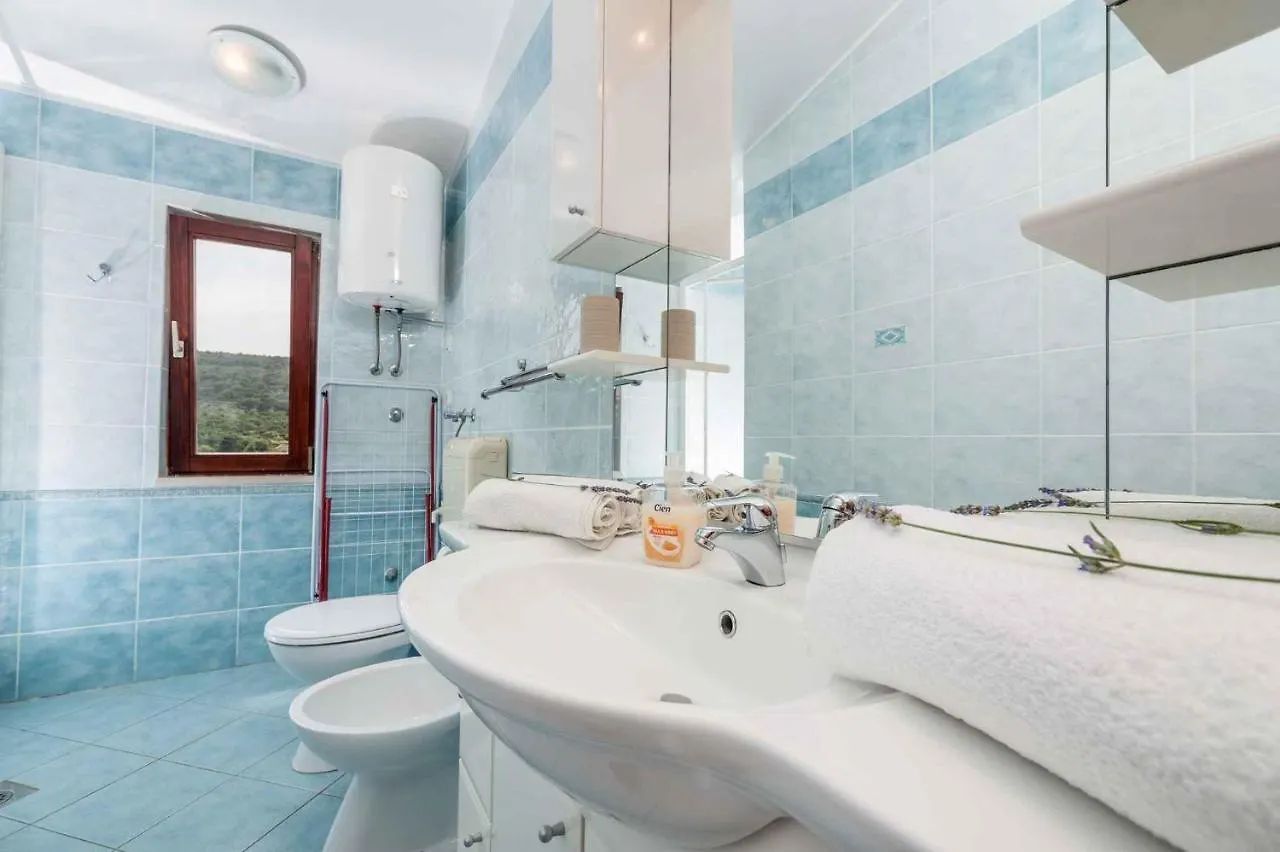 Apartments In Bozava/Insel Dugi Otok 7831