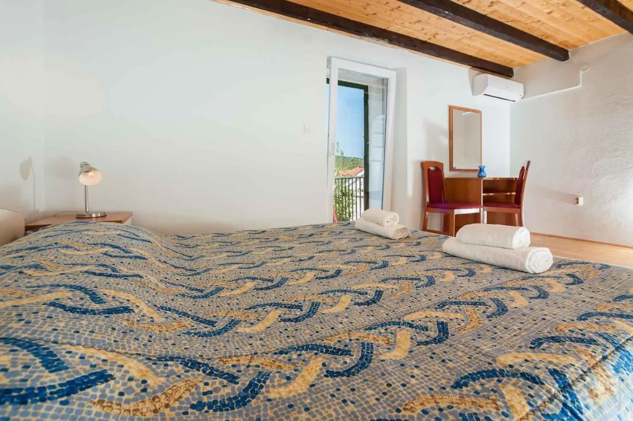Apartments In Bozava/Insel Dugi Otok 7831