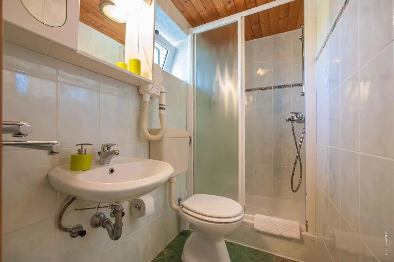 Apartments In Bozava/Insel Dugi Otok 7831 Croatia