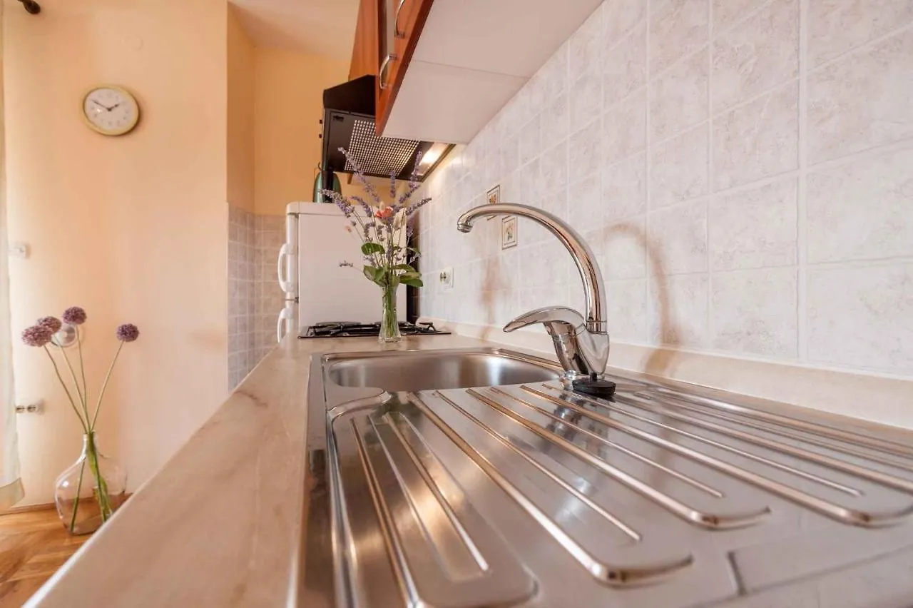 Apartments In Bozava/Insel Dugi Otok 7831 Croatia