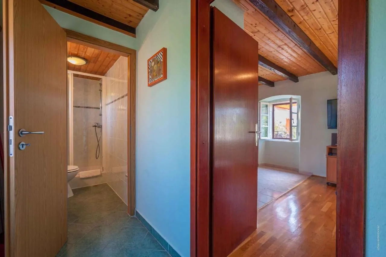 Apartments In Bozava/Insel Dugi Otok 7831 Croatia